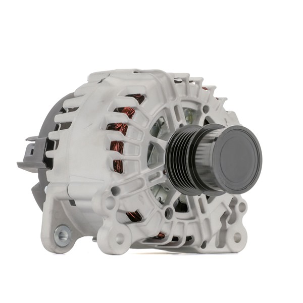RIDEX 4G1576 Generator AUDI A3 8v 1.5 TFSI 150 HK Benzin 2017