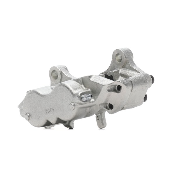 RIDEX 78B2351 bremsecaliper Iveco Daily II Flatvogn lastebil 2.5 59-12 116 hk Diesel 1996