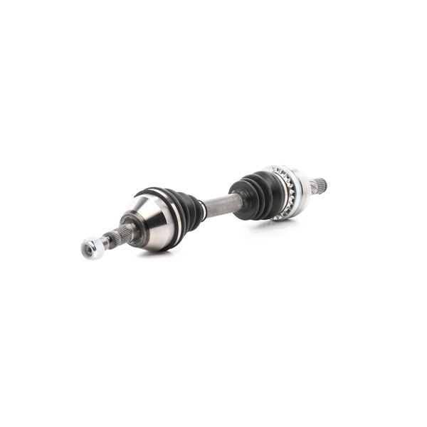 RIDEX 13D1106 aandrijfas 13 214 836