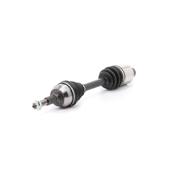 RIDEX 13D1107 replacement Jeep Commander XK drive shaft front and rear price