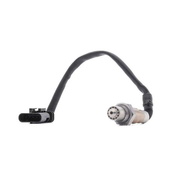 RIDEX 3922L0855 Lambdasonde Citroen C3 SX 1.5 BlueHDi (SXYHYP, SXYHTU) 102 HK Diesel 2020