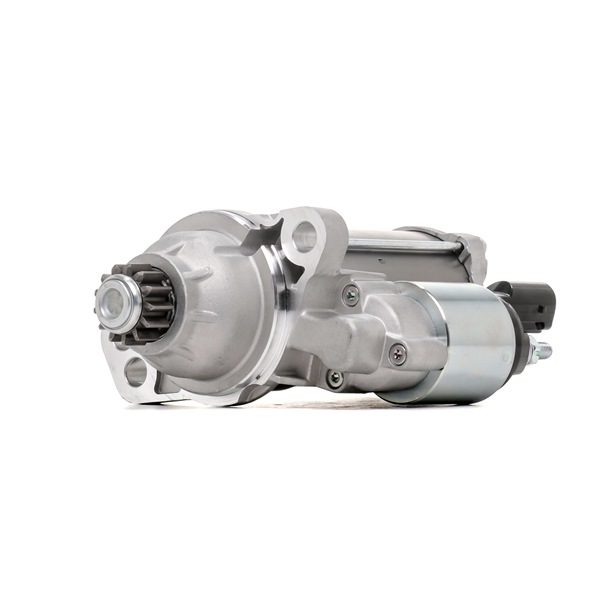 RIDEX 2S0870 Starter VOLKSWAGEN T-Cross (C11_) 1.0 TSi (CHZL, DKLA) 95 HK Benzin 2025