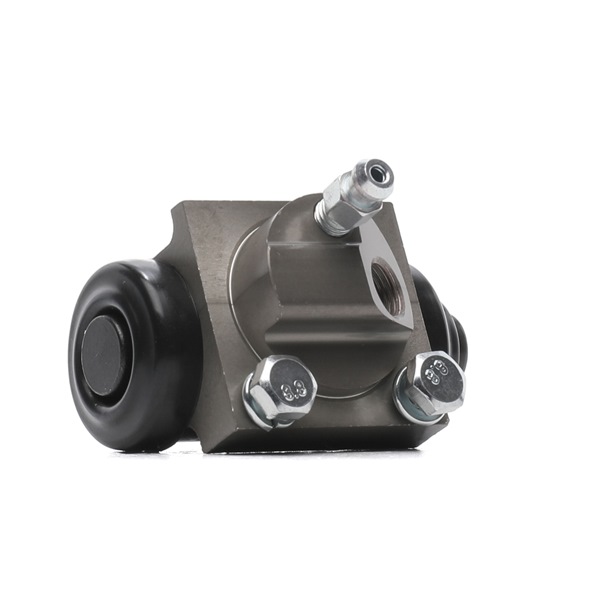 RIDEX 277W0263 Radbremszylinder SMART Fortwo II Cabrio (451) electric drive Brabus (451.492) 82 PS Elektro 2019
