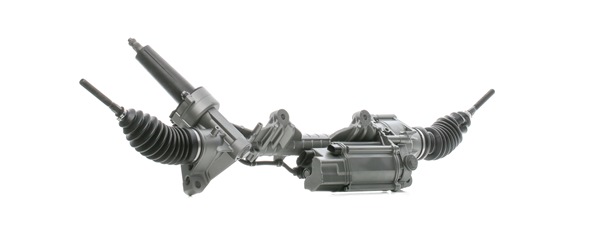 RIDEX REMAN 286S0132R Stuurhuis BMW F10 520 d 163 Pk Diesel 2015