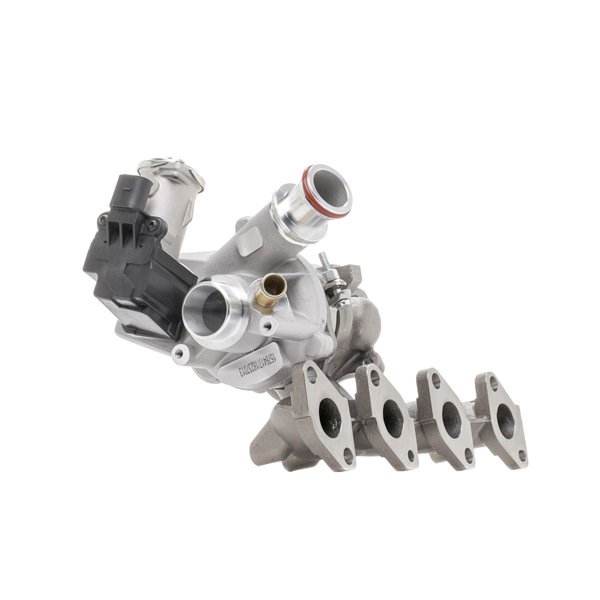 RIDEX 03F 145 701 B Turbocharger 2234C11511