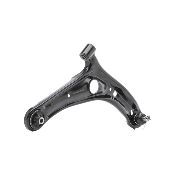 RIDEX 273C2452 Querlenker Toyota Yaris Verso 1.5 4WD (NCP25) 106 PS Benzin 2002