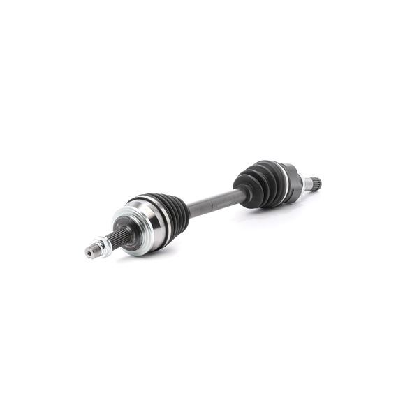 RIDEX 13D1110 aandrijfas 434200F030