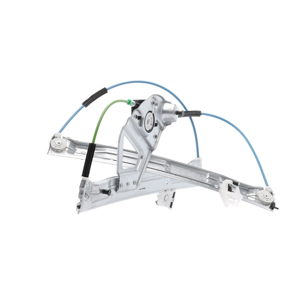 RIDEX 1561W1176 raammechanisme 96 731 547 80