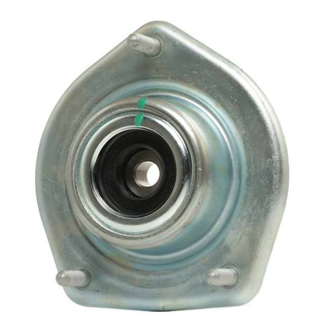 MAGNETI MARELLI 030607010003 Supporto ammortizzatore e cuscinetto Fiat Cinquecento 170 1.1 Sporting 54 CV Benzina 1997
