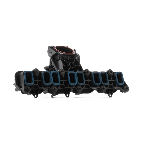 RIDEX 1640F0072 Inlaatspruitstuk FORD Transit Mk7 Flatbed Vrachtwagen / Chassis (V363) 2.2 TDCi 100 Pk Diesel 2013