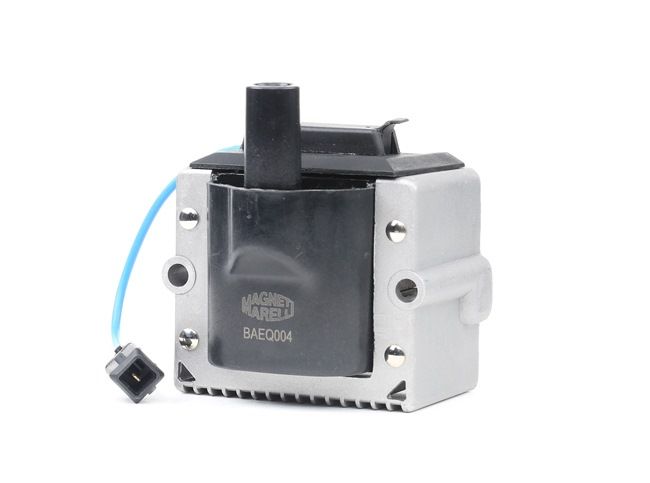 MAGNETI MARELLI 060717004012 Bobina de ignição Polo 6N1 75 1.6 75 cv Gasolina 1995