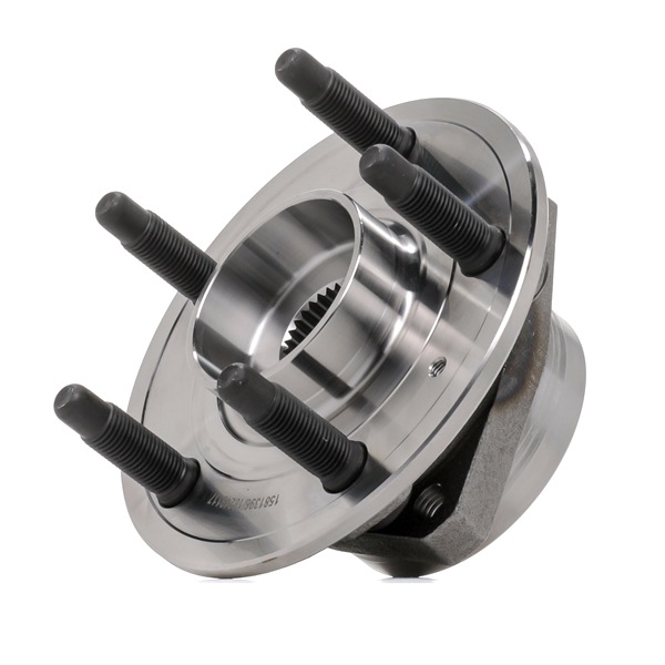 RIDEX 654W1357 Radnabe Insignia A G09 2.0 Turbo 4x4 (68) 250 PS Benzin 2015