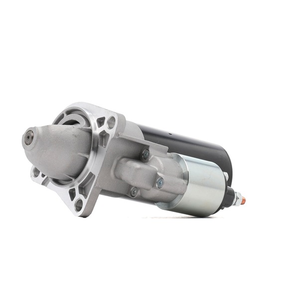 RIDEX 2S0891 Starter Ford Transit Mk5 Bus 2.3 16V RWD (F_B_, F_C_, F_A_) 146 HK Benzin 2004
