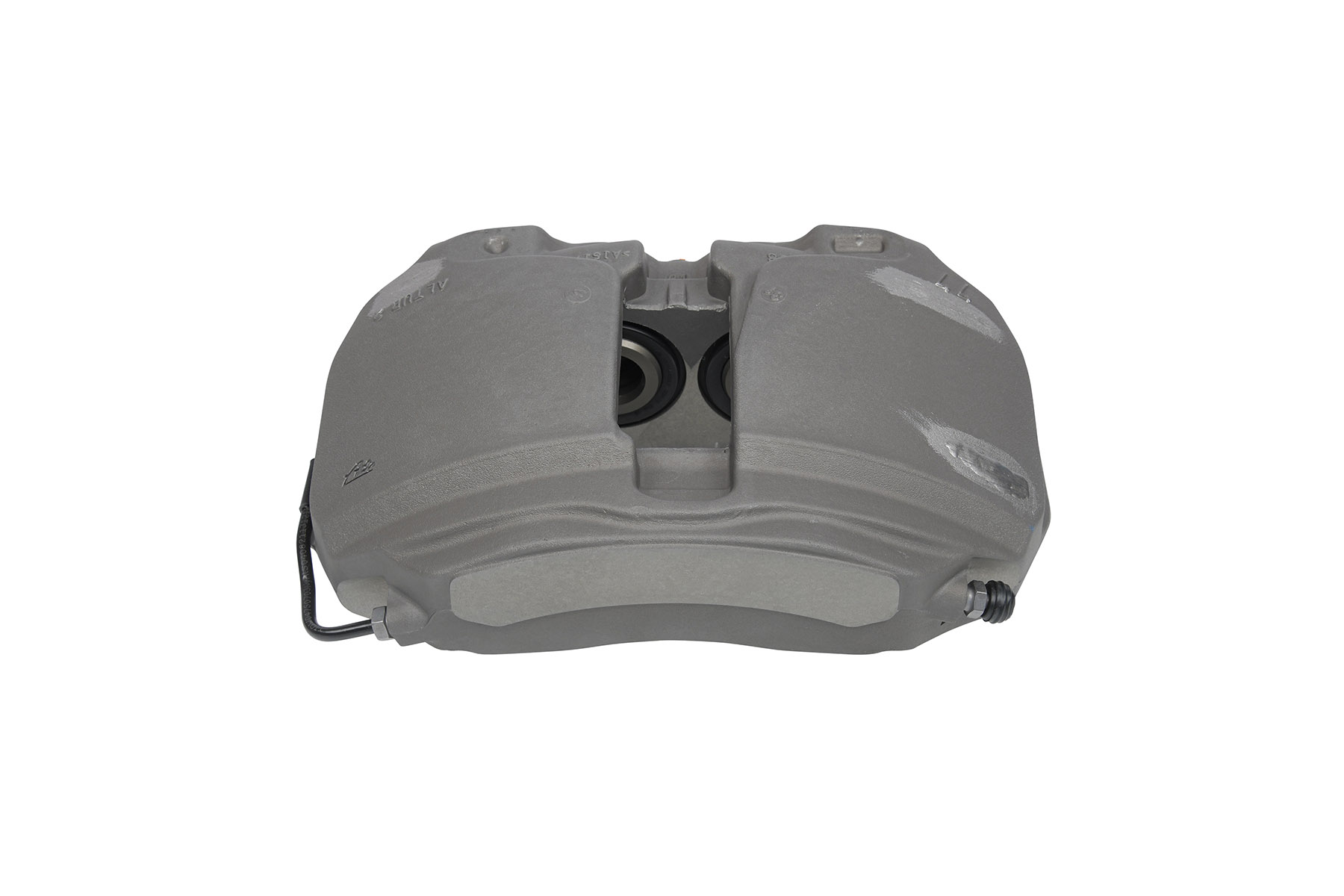 ATE 24.4446-7002.5 bremsecaliper Audi A4 B9 Sedan S4 TDI Mild Hybrid quattro 347 hk diesel/elektro 2025