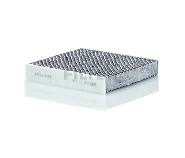 MANN-FILTER CUK 21 016 Filtro do habitáculo Land Rover Defender Pick-up preço