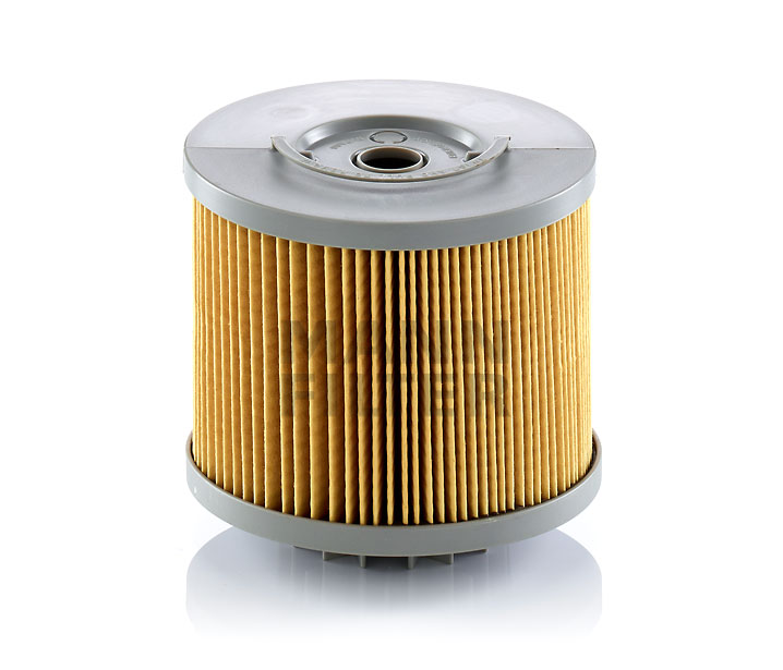 MANN-FILTER P 1244 x brandstoffilter 846734