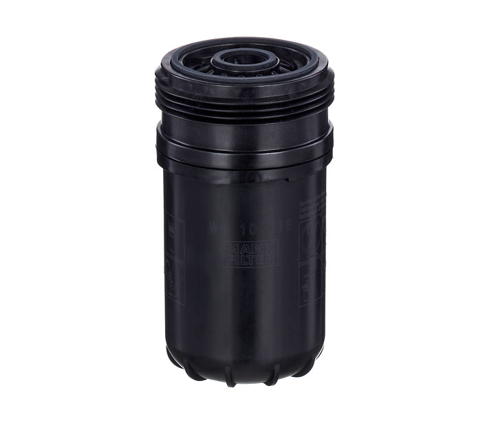 MANN-FILTER WK 10 036 brandstoffilter 5303743