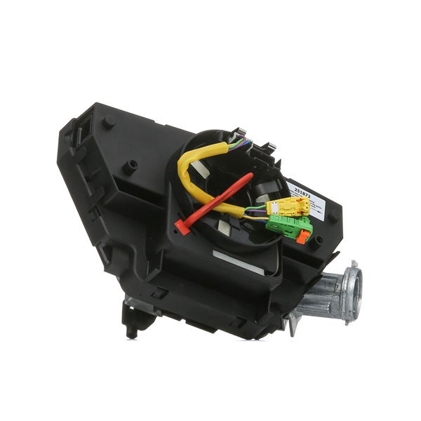VALEO 251872 Lenkstockschalter Corsa D 1.2 i 16V (L08) 86 PS Benzin 2009