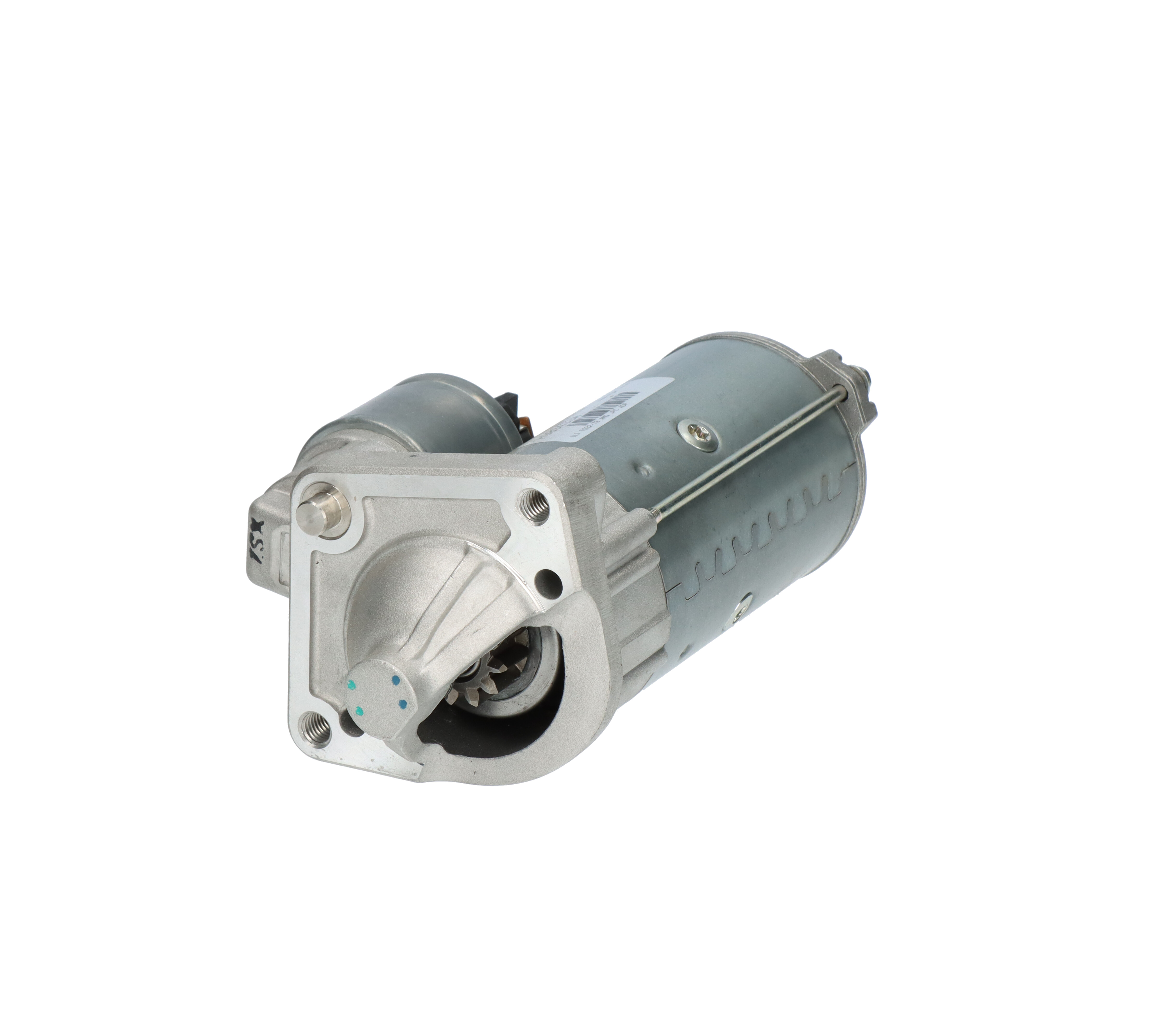 VALEO 36 001 408 Rozrusznik 438543