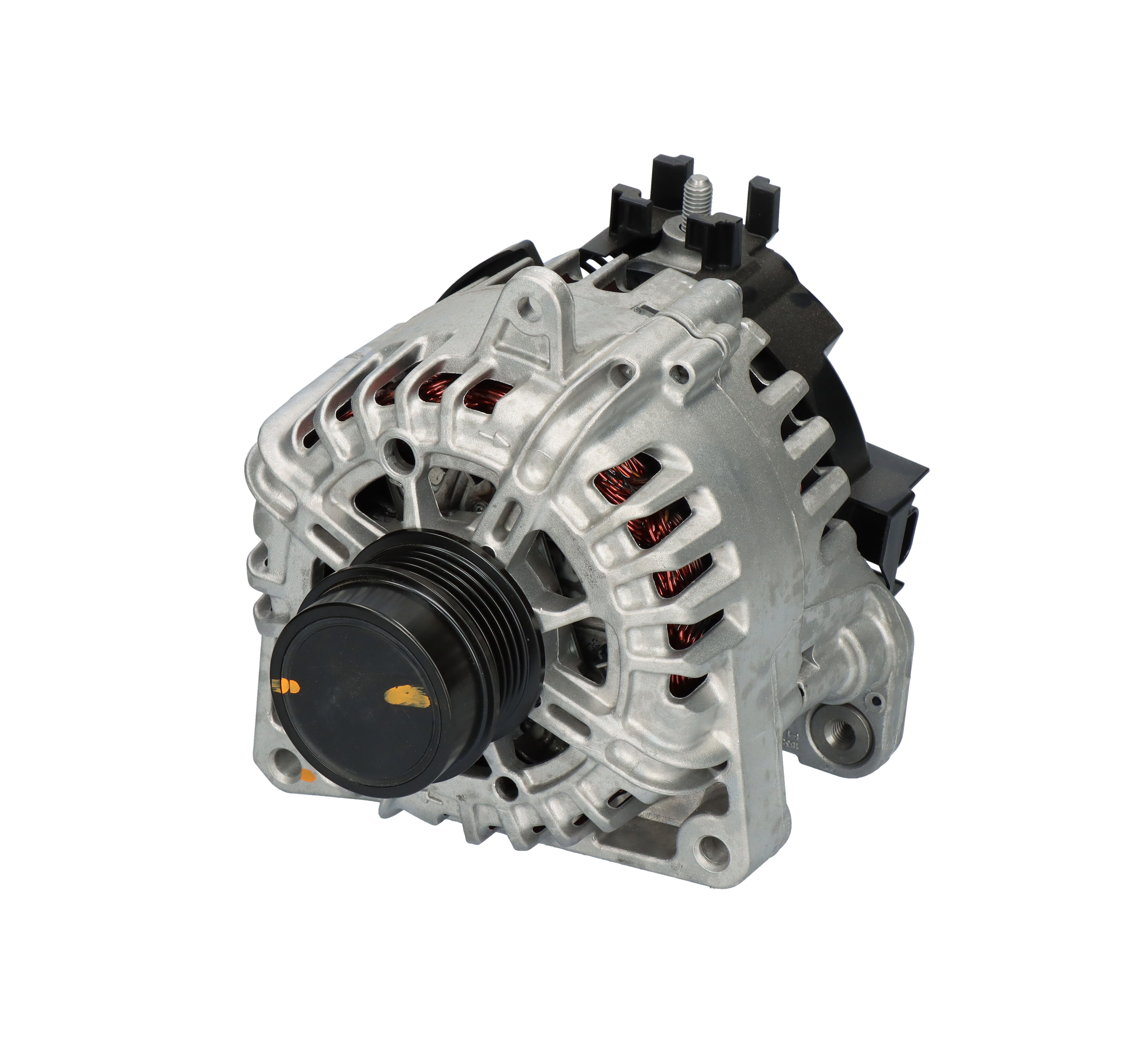 VALEO 443384 Lichtmaschine VAUXHALL Astra Mk7 (K) Schrägheck (B16) 1.2 Turbo 131 PS Benzin 2025