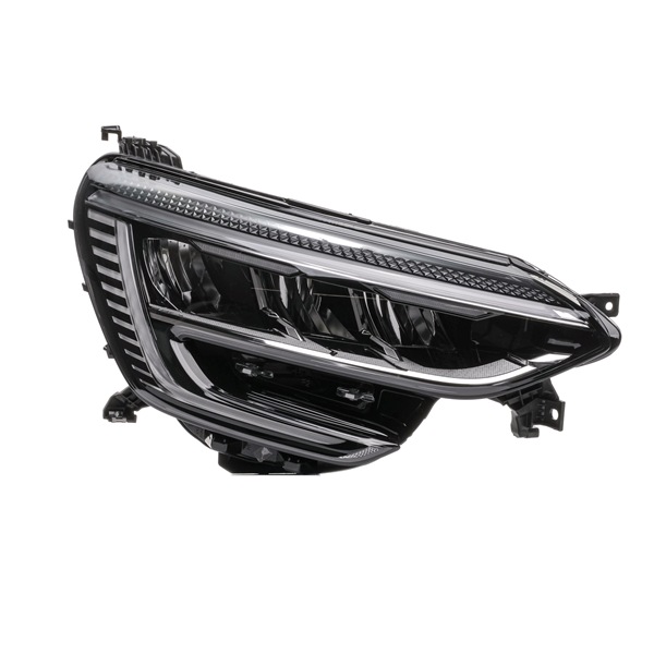 VALEO 450907 Φανάρια Renault Megane 4 1.8 Blue dCi 150 (B9A7) 150 PS Πετρέλαιο 2025