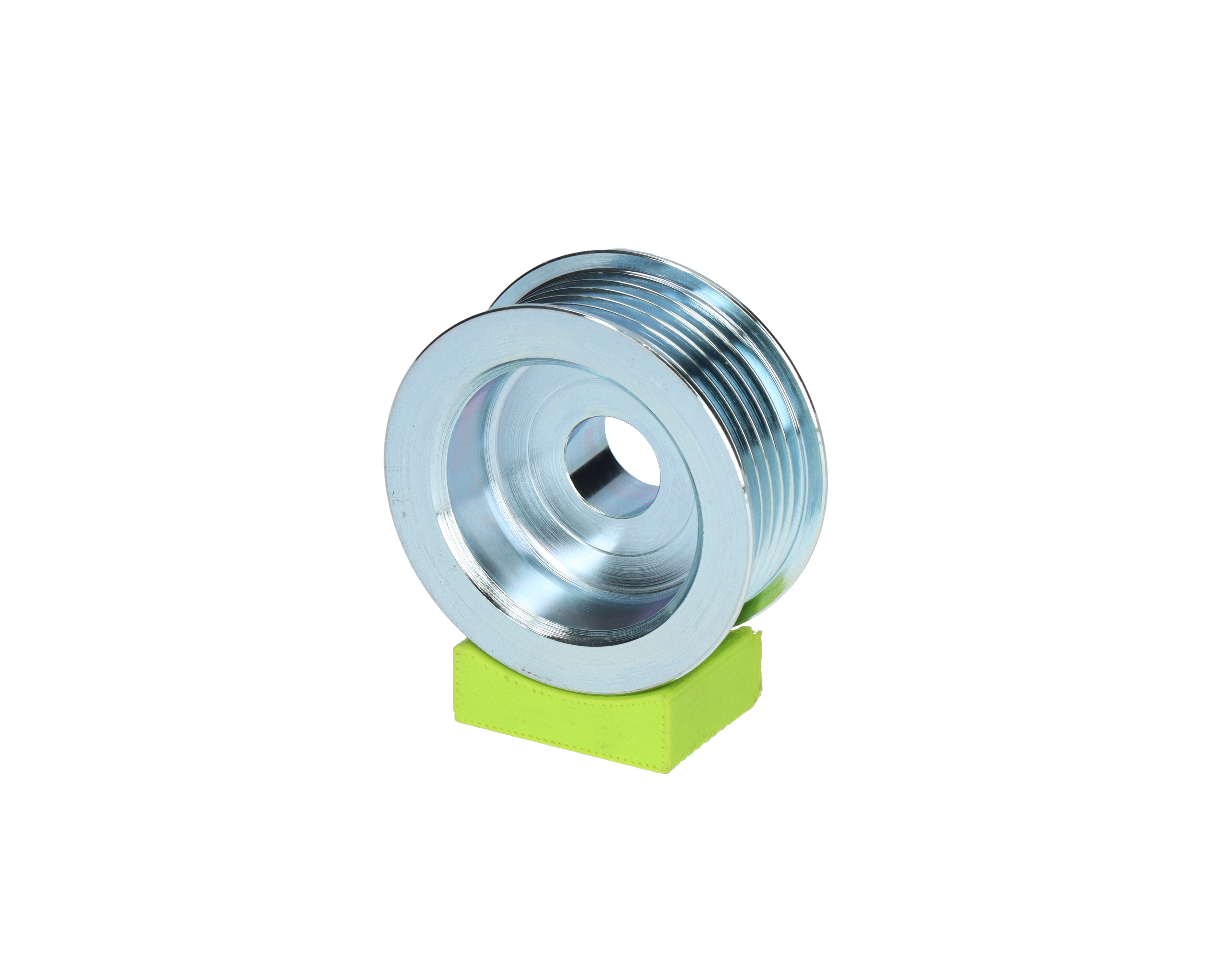 VALEO 599167 Dynamovrijloop Toyota Yaris xp13 1.0 (KSP130_) 69 Pk Benzine 2013