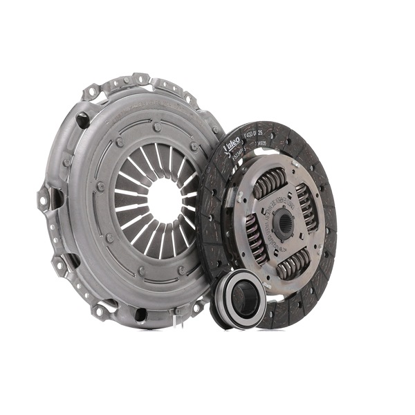 VALEO 832608 preço Kit de embraiagem SKODA KAROQ 2018 original