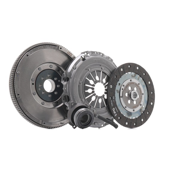 VALEO 837541 koppelingsset 04L 141 015 C