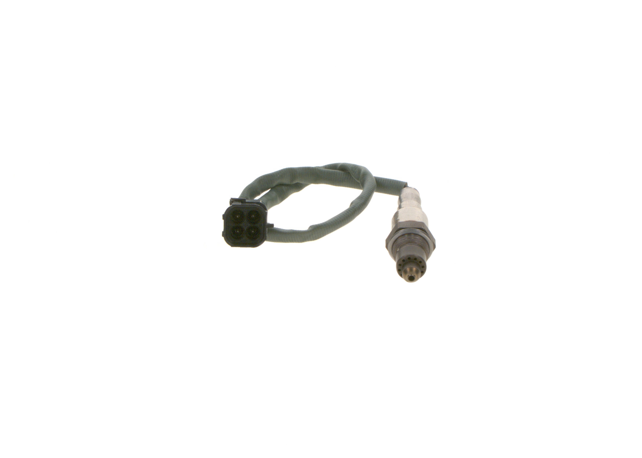 BOSCH 0 258 030 00N Lambda sensor UAZ Patriot Pickup (23632) 2.7 4x4 128 hp Petrol 2017