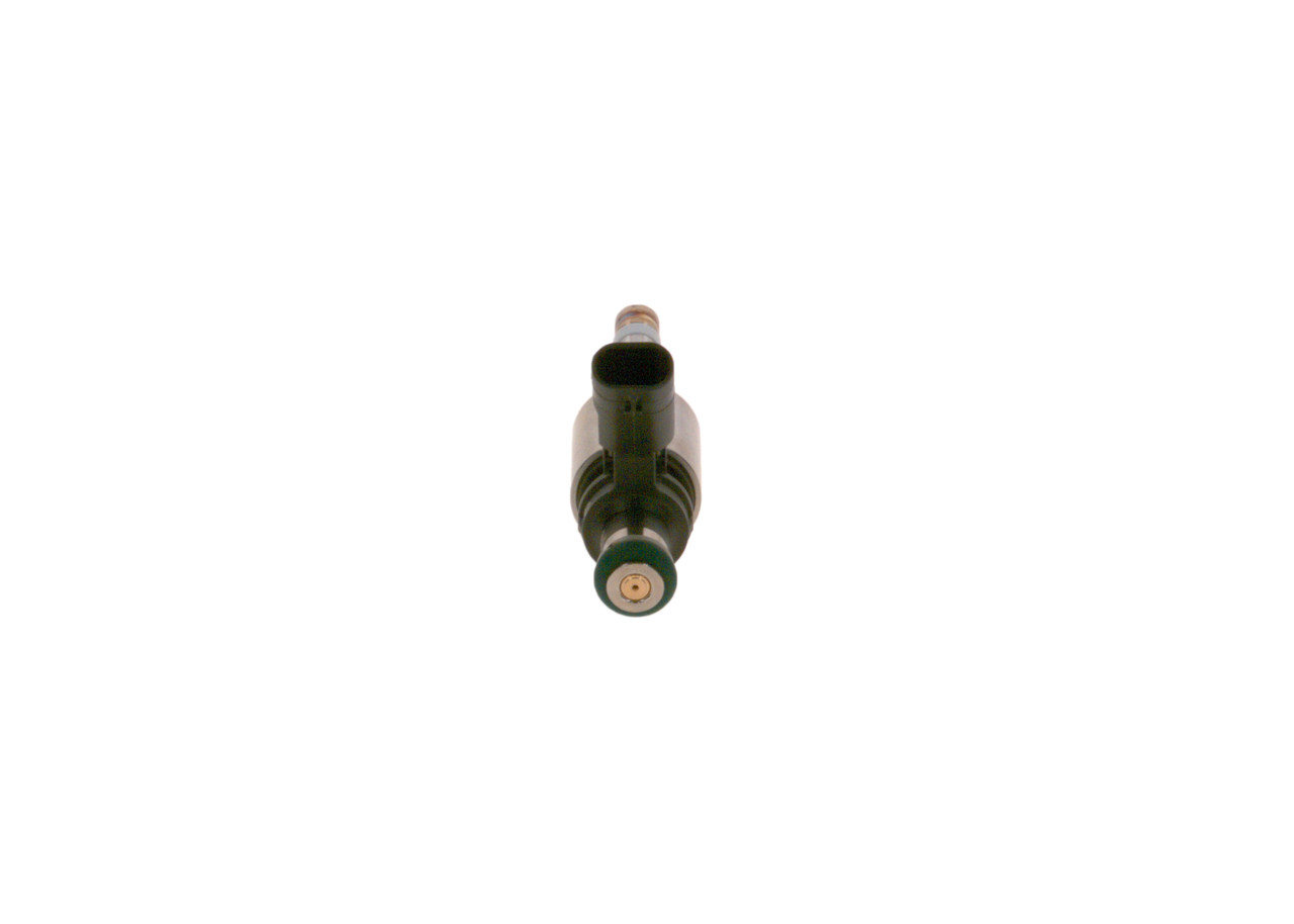 BOSCH 0 261 500 01K Skoda Superb 3V3 Polttoainesuutin