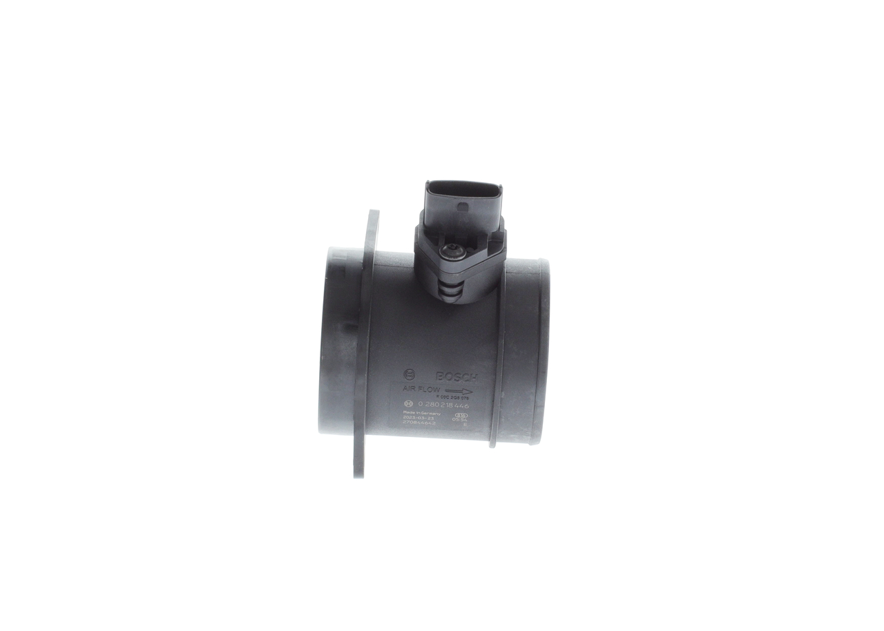 Ilmamassamittari BOSCH VOLVO S60 0 280 218 446