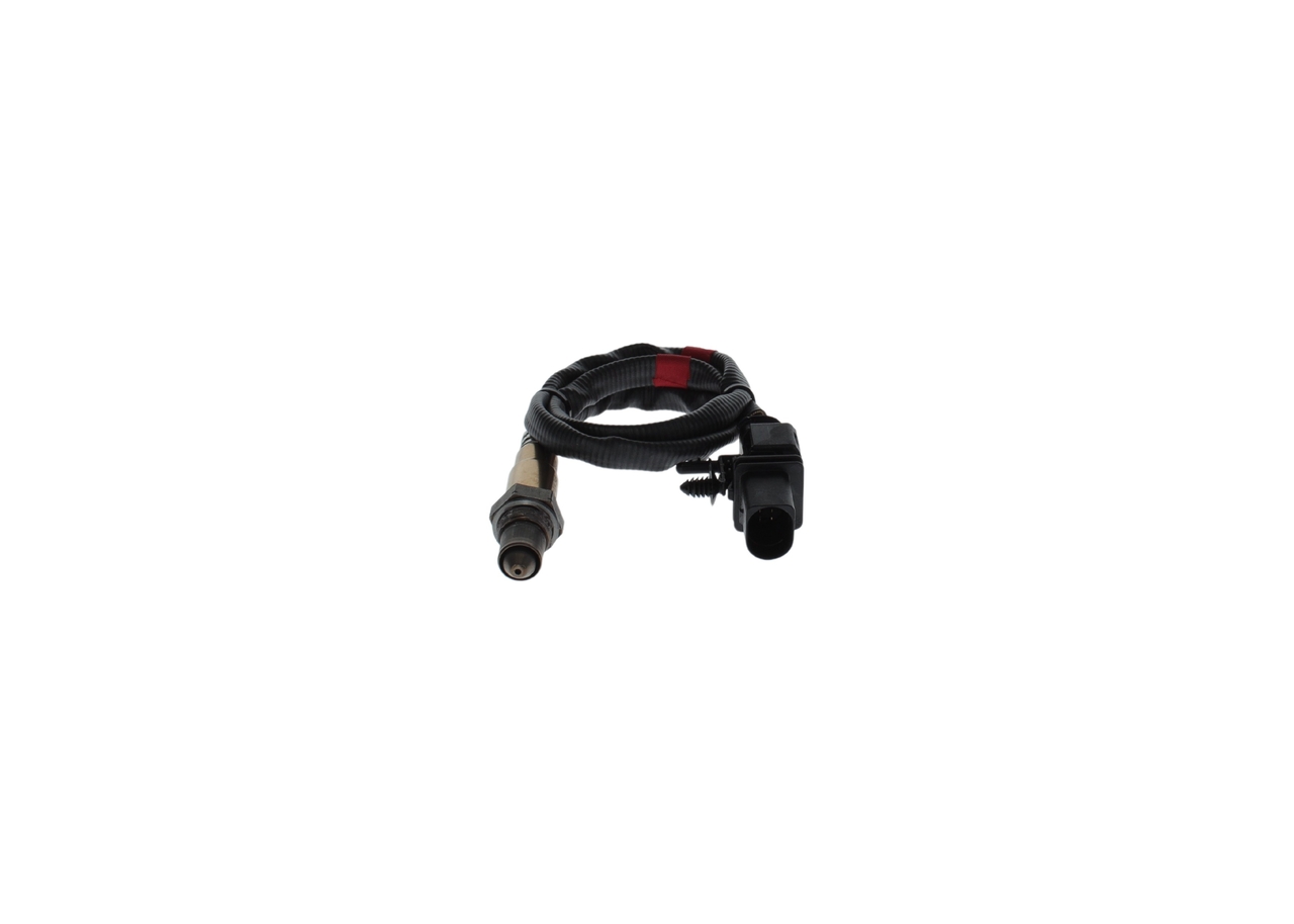 Lambda sensor BOSCH FIAT DUCATO 0 281 004 545