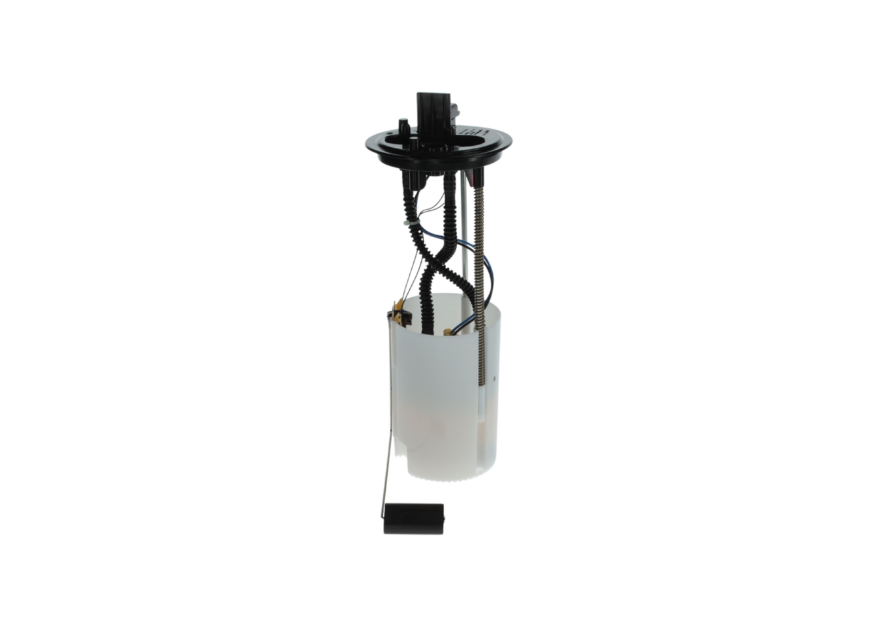 Polttoainepumppu BOSCH MITSUBISHI COLT 0 580 203 43T