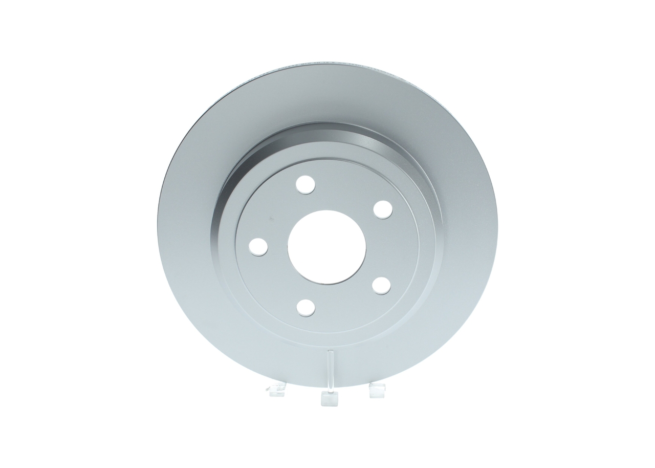 BOSCH 0 986 479 F89 Stabdžių diskai JEEP Grand Cherokee WH