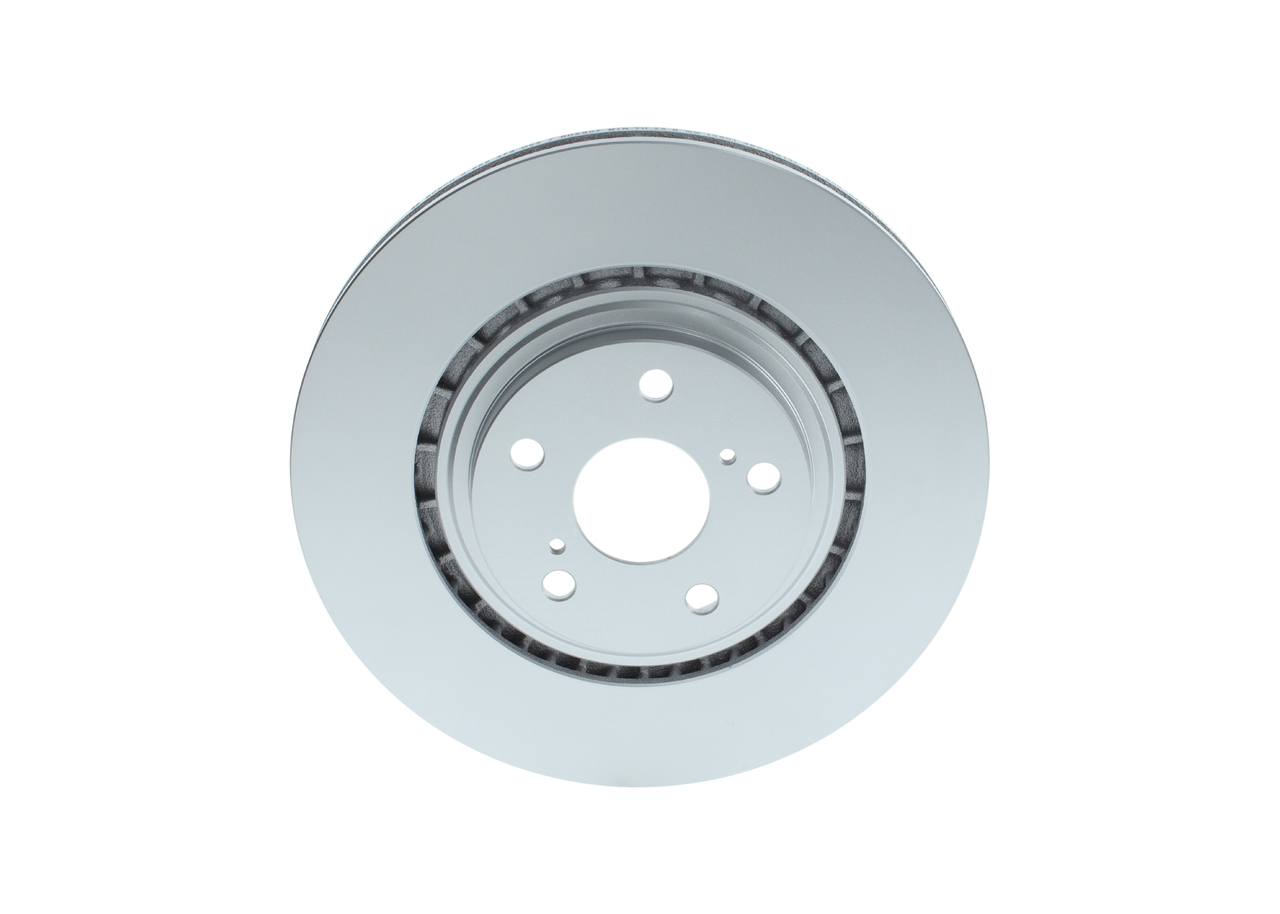 TOYOTA RAV 4 Bremsscheiben BOSCH 0 986 479 G63