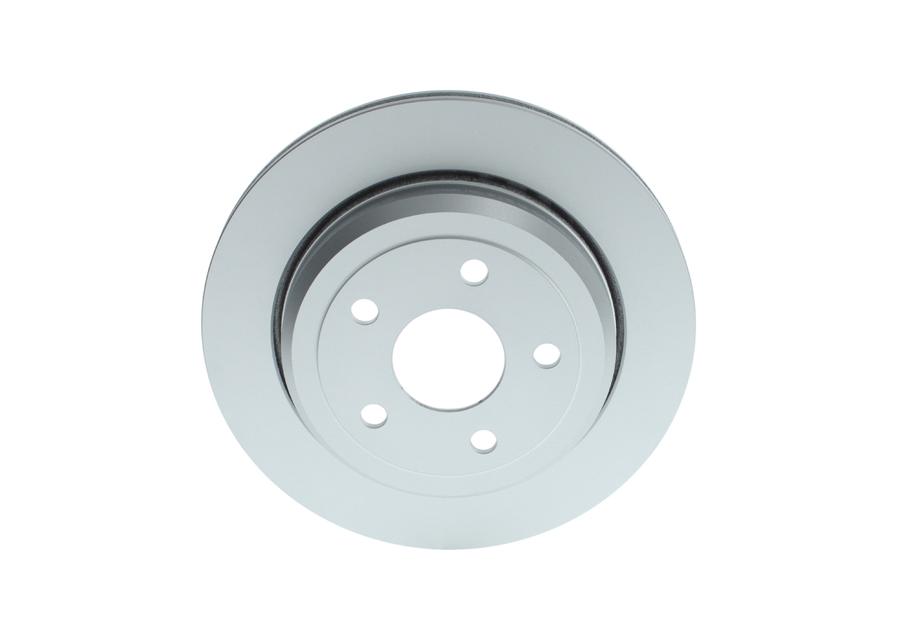 BOSCH 0 986 479 G84 Stabdžių diskai JEEP Grand Cherokee WH