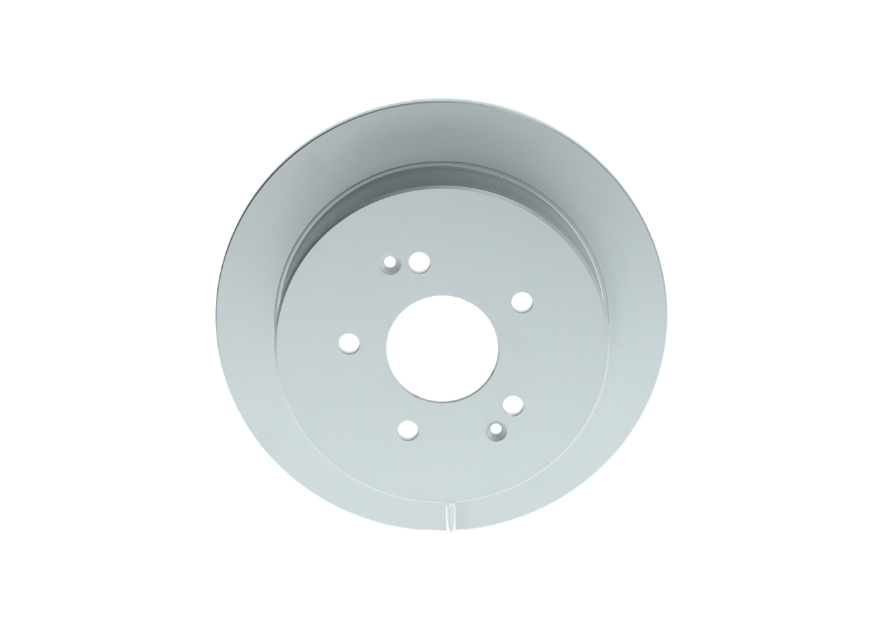 BOSCH 0 986 479 H16 remschijf SSANGYONG TIVOLI kosten