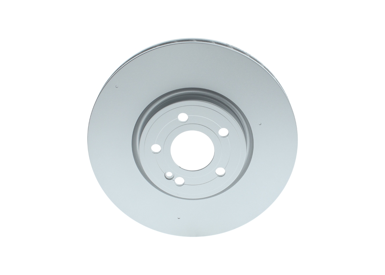 Bremseskive BOSCH MERCEDES-BENZ CLA 0 986 479 H34