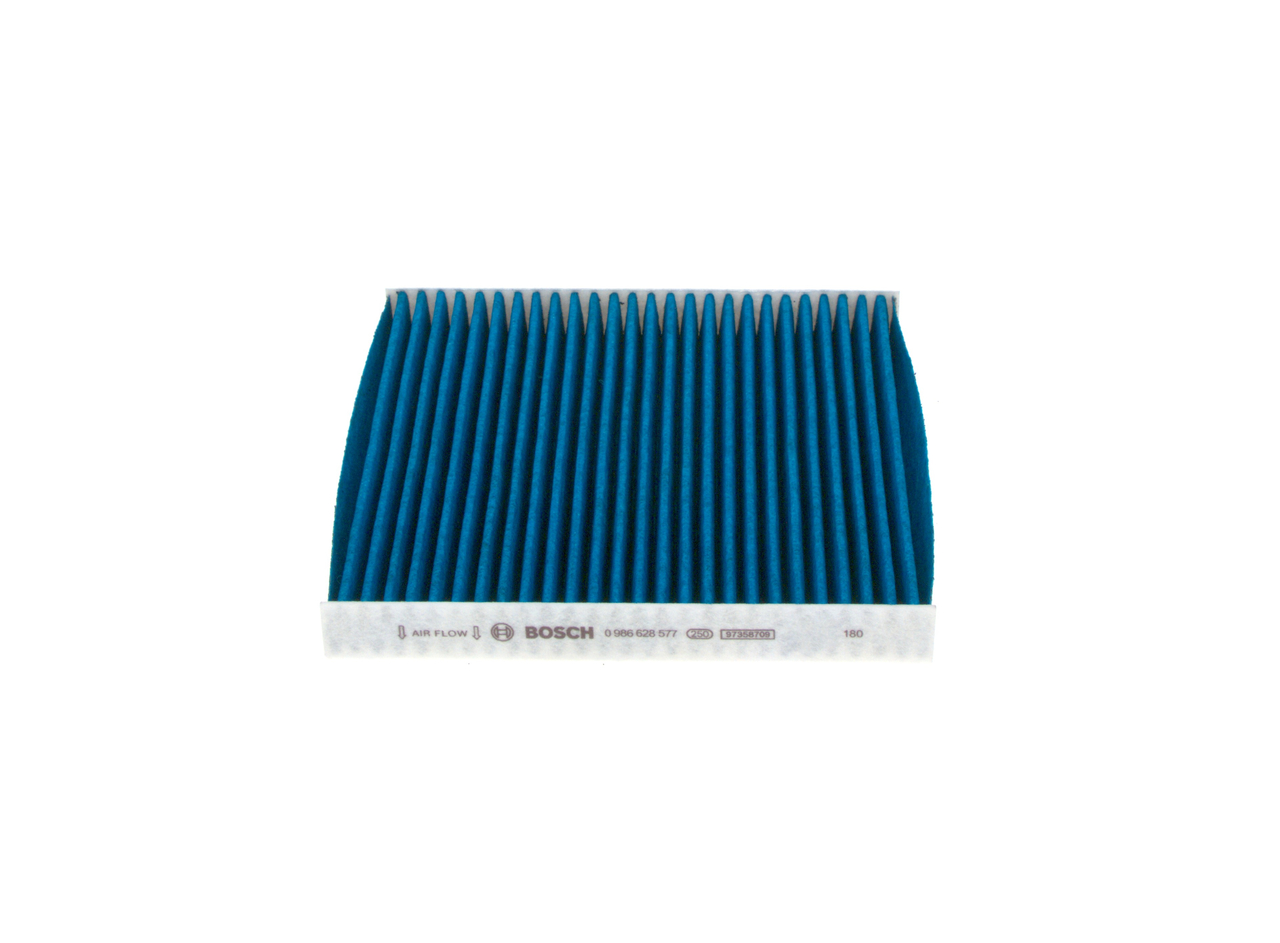 Kabínový filter BOSCH RENAULT AUSTRAL 0 986 628 577