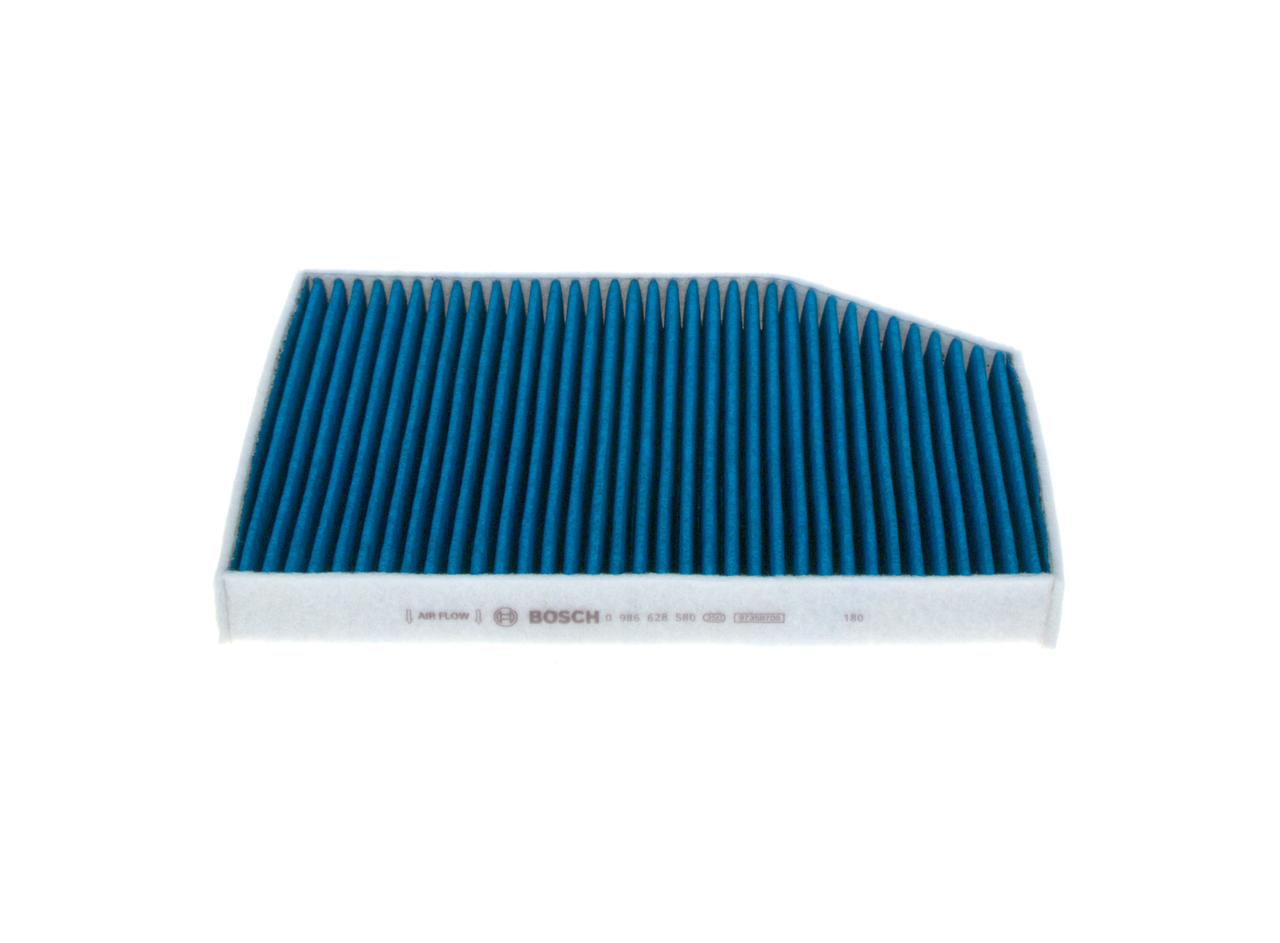 BOSCH 0 986 628 580 Innenraumfilter BMW i4 2024