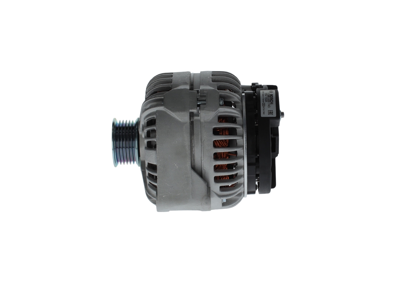 BOSCH 1 986 A00 743 replacement G-modell W463 alternator price