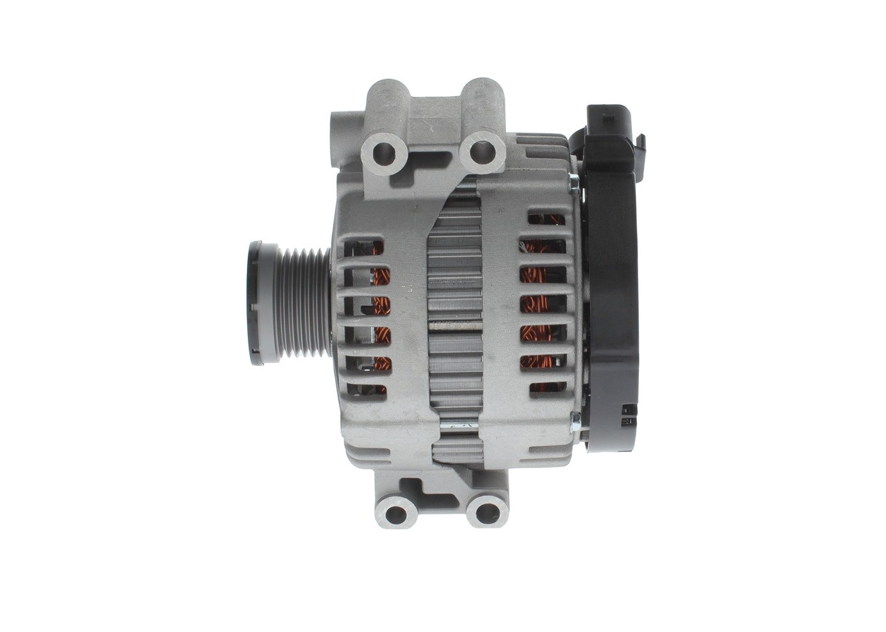 Generaattori BOSCH BMW 7-sarja 1 986 A00 765