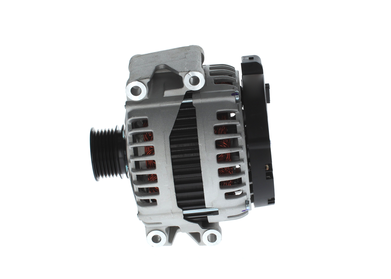 BOSCH 1 986 A00 769 Dynamo Mercedes Sprinter 906 424 3.5 (906.153, 906.155, 906.253, 906.255) 258 Pk Benzine 2007