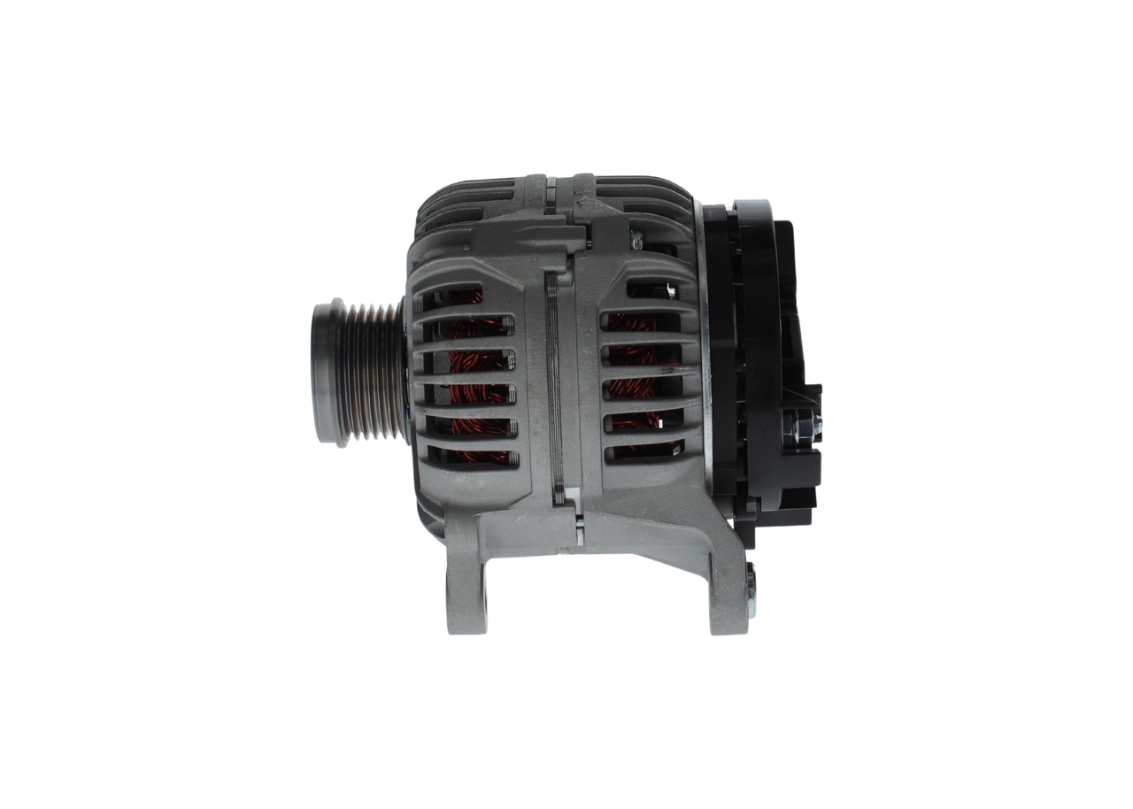 PORSCHE 924 Lichtmaschine BOSCH 1 986 A00 879