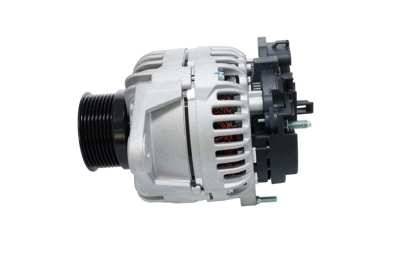 BOSCH 1 986 A00 923 dynamo / alternator 21429782