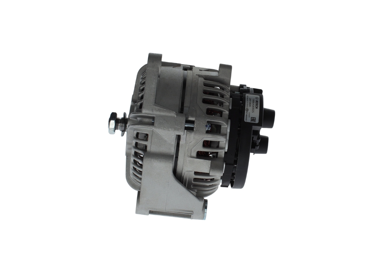 1 986 A00 925 BOSCH 1368327 Lichtmaschine