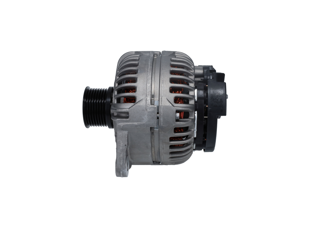Generator BOSCH IVECO TURBOCITY 1 986 A00 966