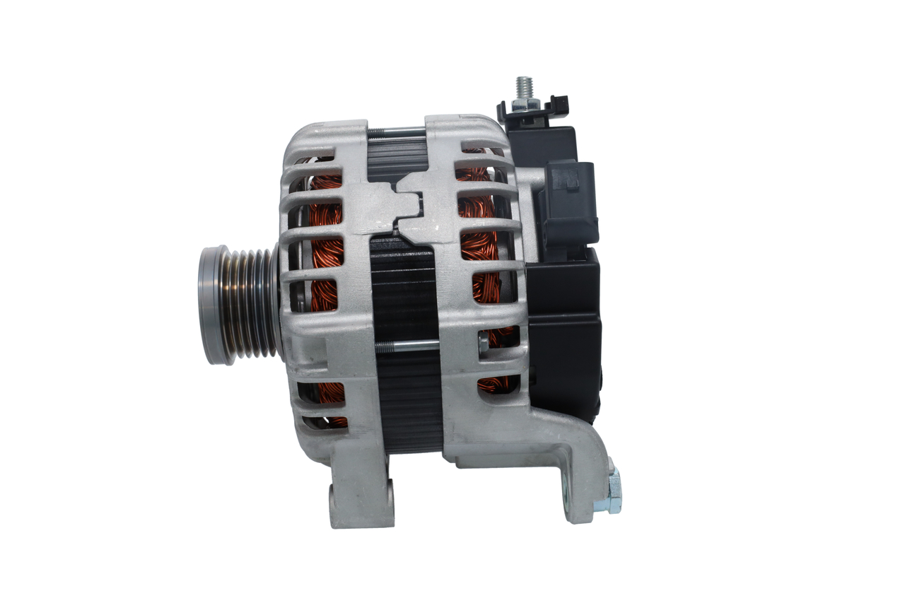 1 986 A01 058 BOSCH 12317628243 Lichtmaschine