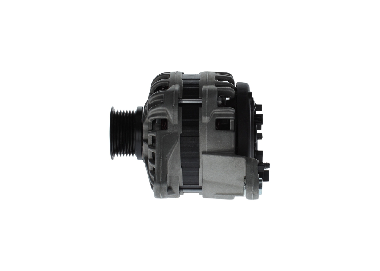 BOSCH 1 986 A01 088 Dynamo Iveco Daily IV Flatbed Vrachtwagen 2.3 35C10, 35S10 95 Pk Diesel 2010