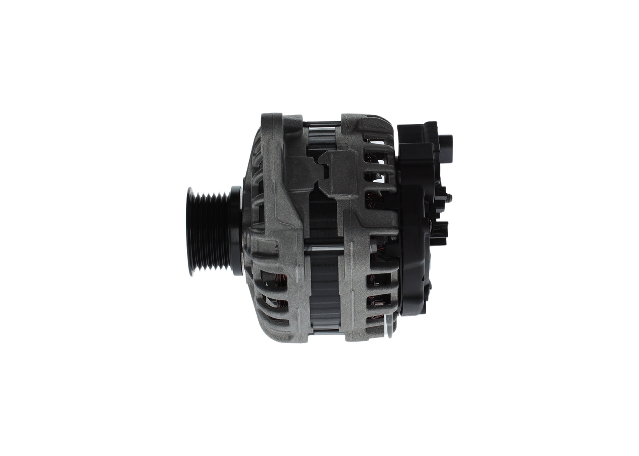 BOSCH 1 986 A01 090 dynamo Iveco Daily IV Flatbed Vrachtwagen 2.3 40 C 10 95 Pk Diesel 2007